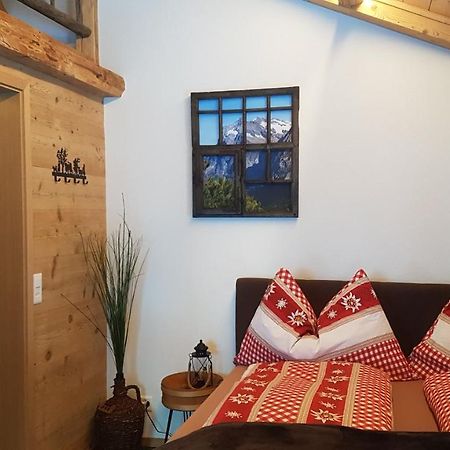 Chalet Bei Der Arve 그린델발트 외부 사진