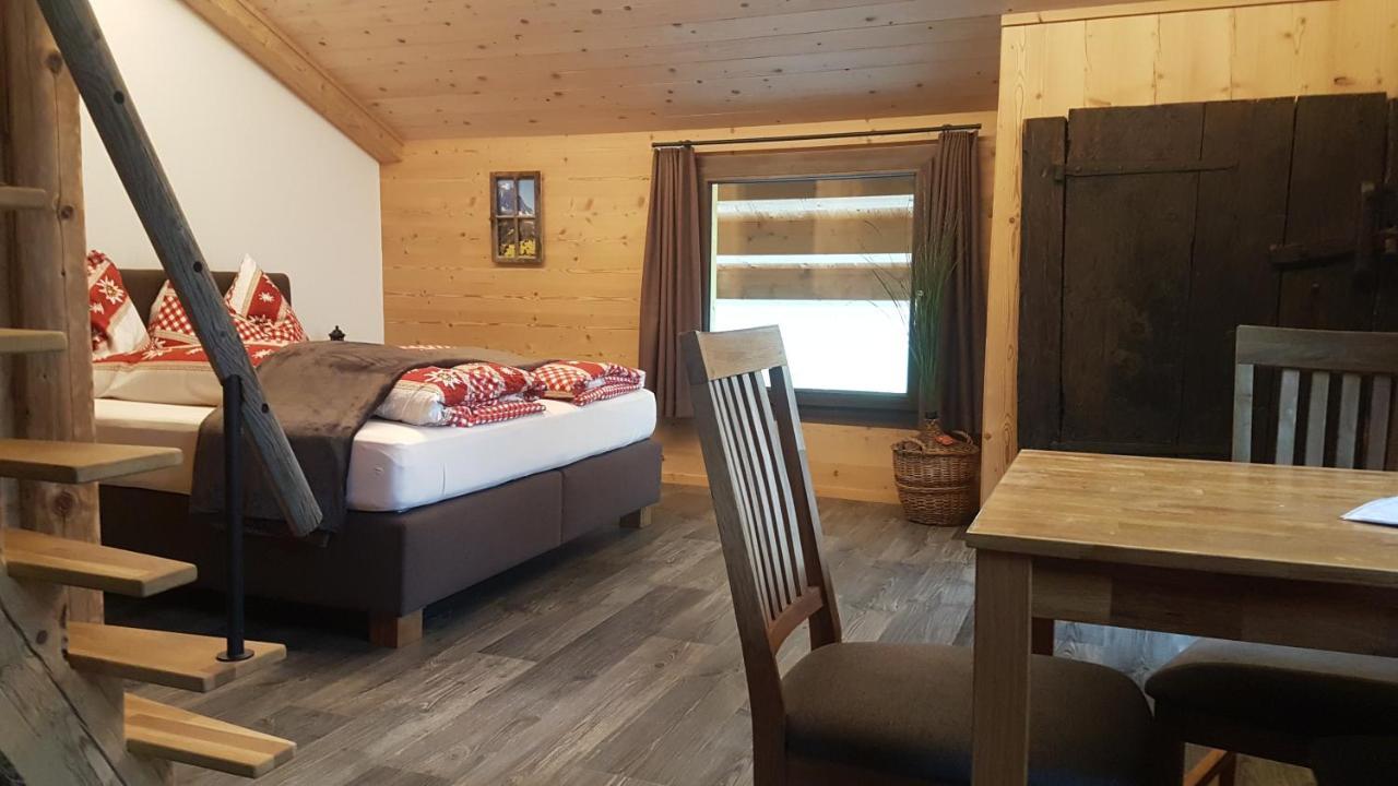 Chalet Bei Der Arve 그린델발트 외부 사진