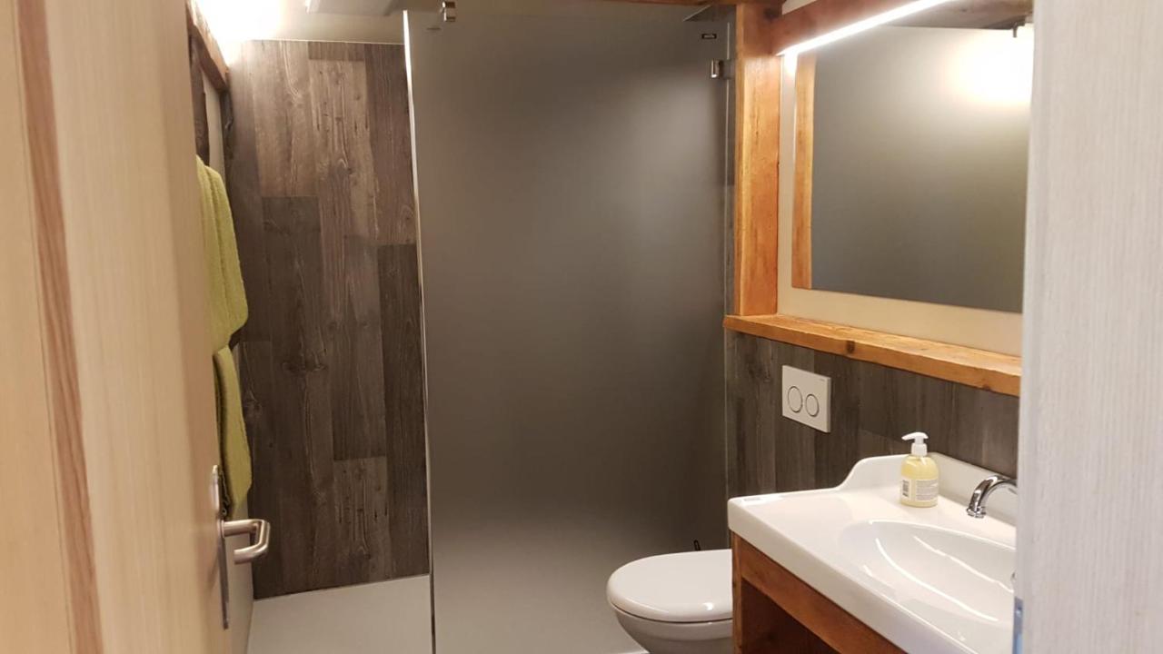 Chalet Bei Der Arve 그린델발트 외부 사진
