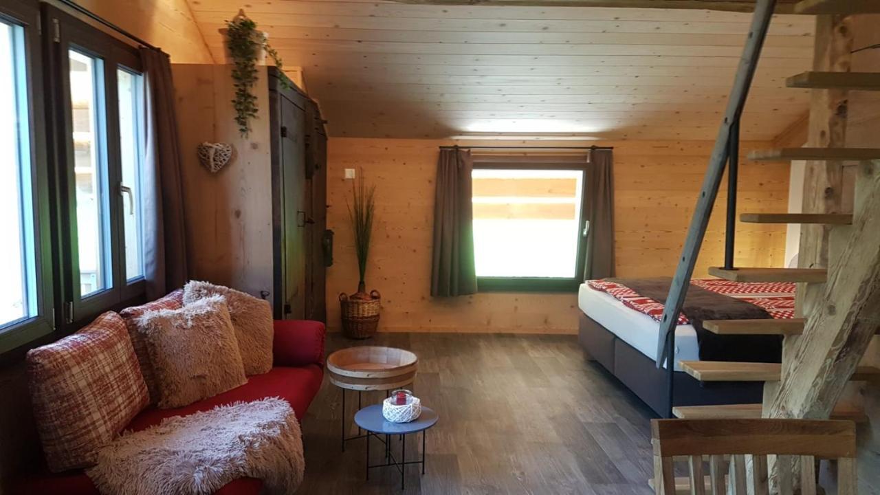 Chalet Bei Der Arve 그린델발트 외부 사진
