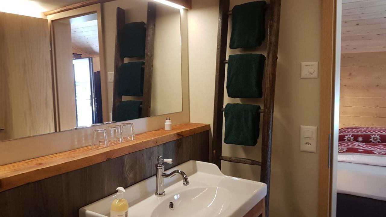 Chalet Bei Der Arve 그린델발트 외부 사진
