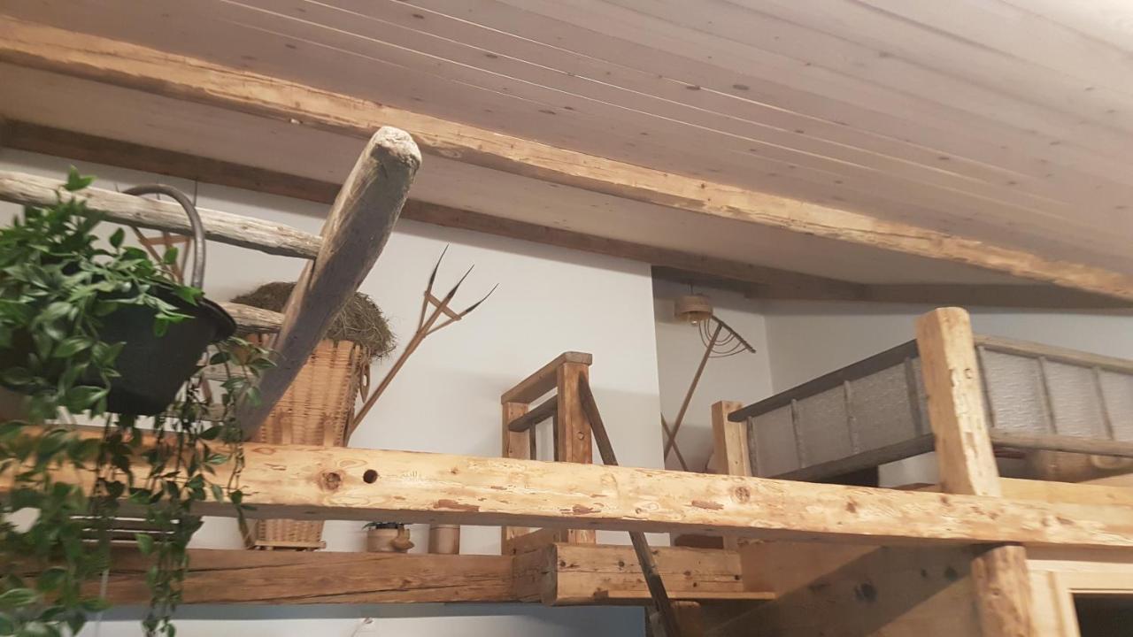 Chalet Bei Der Arve 그린델발트 외부 사진
