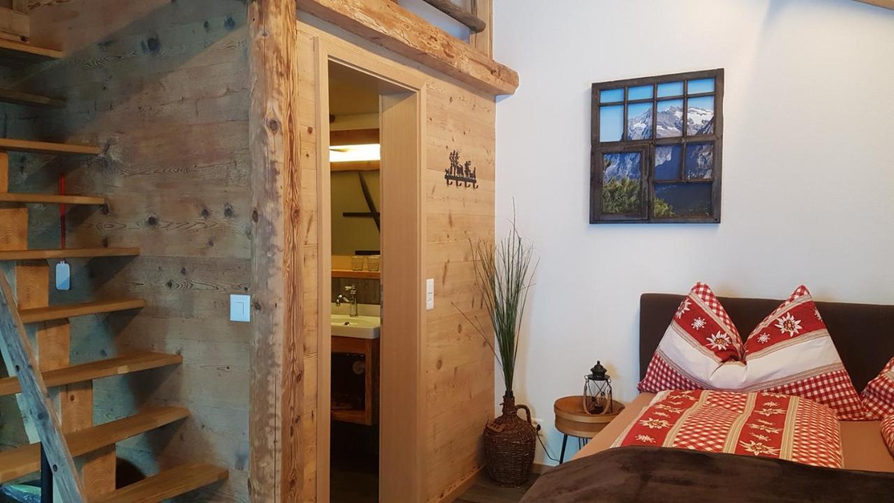 Chalet Bei Der Arve 그린델발트 외부 사진