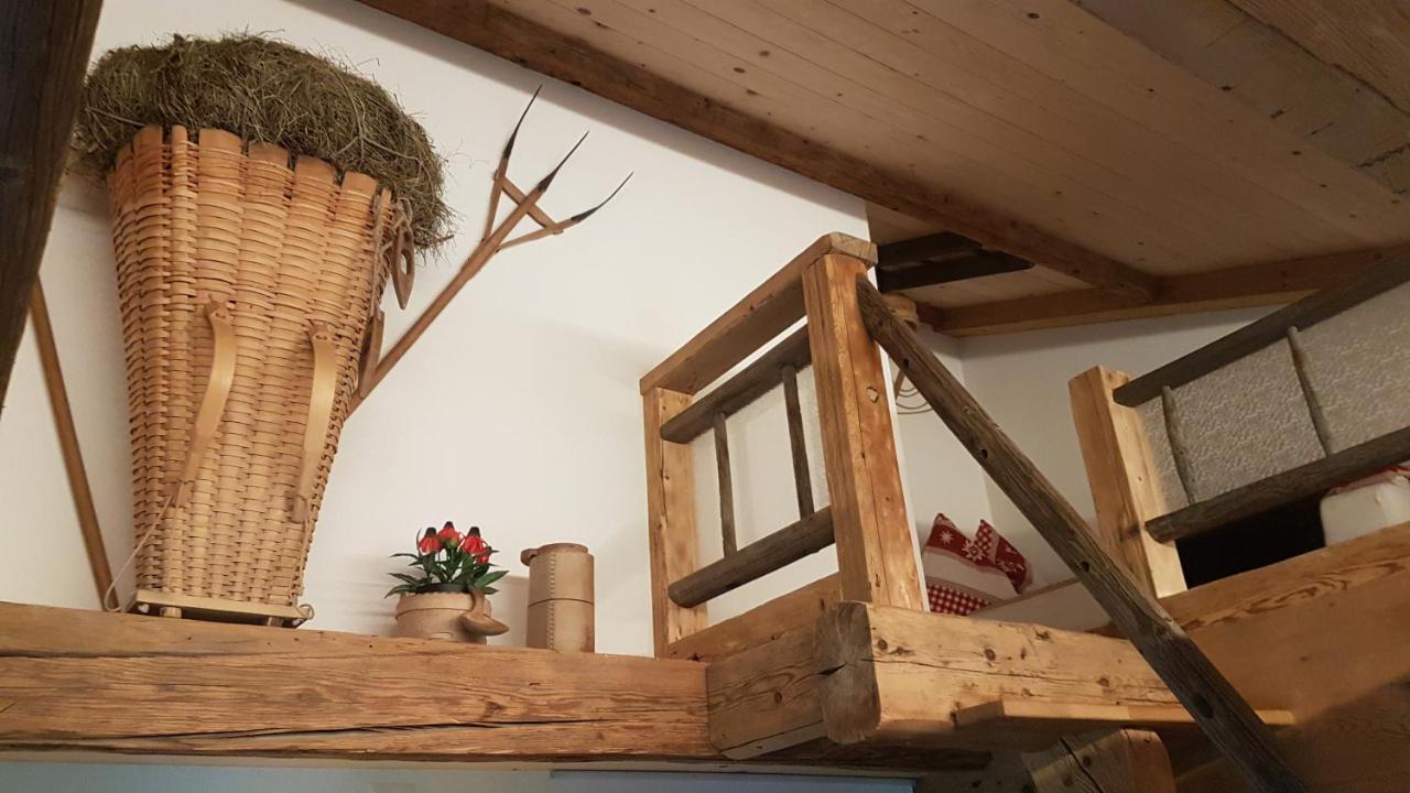 Chalet Bei Der Arve 그린델발트 외부 사진